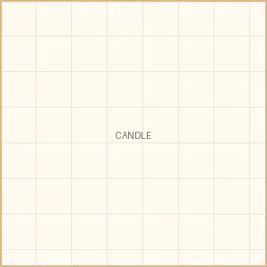 换妻 - 手工香薰蜡烛